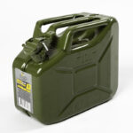 Канистра  ZARYA 10 литров