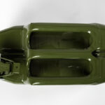 Канистра  ZARYA 10 литров