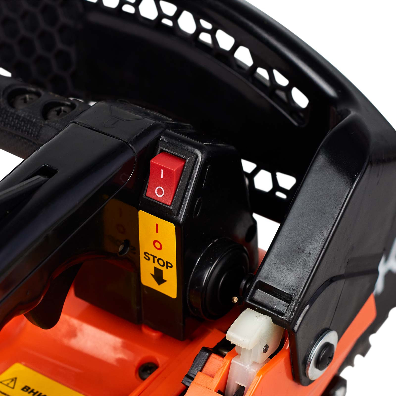 Бензопила SKIPER TV3003 (30 см /12", 0.375"/ 3/8", 1.3 мм, 44 зв. 1.5 кВт/ 2.0 лс) 5 Бензопила SKIPER TV3003 (30 см /12", 0.375"/ 3/8", 1.3 мм, 44 зв. 1.5 кВт/ 2.0 лс) — изображение 5