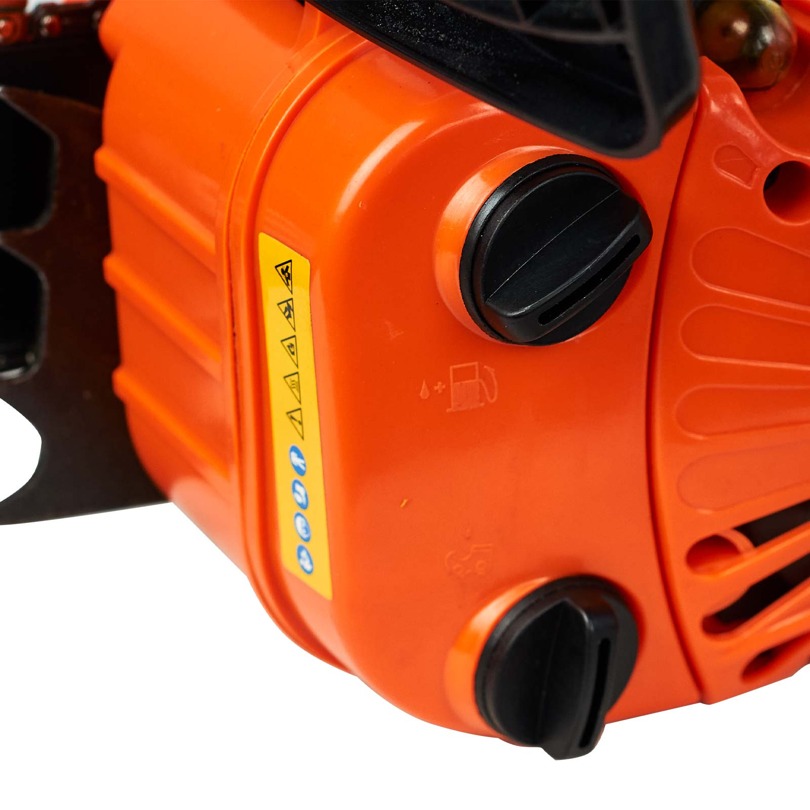 Бензопила SKIPER TV3003 (30 см /12", 0.375"/ 3/8", 1.3 мм, 44 зв. 1.5 кВт/ 2.0 лс) 7 Бензопила SKIPER TV3003 (30 см /12", 0.375"/ 3/8", 1.3 мм, 44 зв. 1.5 кВт/ 2.0 лс) — изображение 7