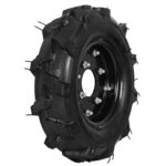 Колесо SKIPER 4.00-8 для культиватора