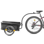 Велоприцеп BRADO PT100
