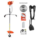 Мотокоса SKIPER GTP2401 (2.4 кВт