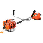 двуплечный ремень