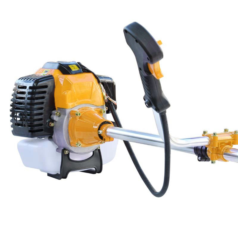 Мотокоса SBK BC-3500 (3.5 кВт, косильная головка, нож 3 зуб., ремень одноплечный) 2 косильная головка