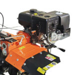 Культиватор SKIPER SP-1400S (14 л.с., без ВОМ, пон.передача, 3+1, 2 года гарантии, без колёс) 8 пон.передача