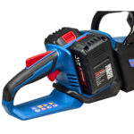 Пила цепная аккумуляторная KATANA DT2103-PRO(Бесщет, 42V, 2x3Ah, 40см, 0,375", 1,3мм, 56зв.,бесключ) 13 Пила цепная аккумуляторная KATANA DT2103-PRO(Бесщет, 42V, 2x3Ah, 40см, 0,375", 1,3мм, 56зв.,бесключ)