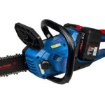 Пила цепная аккумуляторная KATANA DT2103-PRO(Бесщет, 42V, 2x3Ah, 40см, 0,375", 1,3мм, 56зв.,бесключ) 15 1