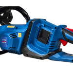 Пила цепная аккумуляторная KATANA DT2103-PRO(Бесщет, 42V, 2x3Ah, 40см, 0,375", 1,3мм, 56зв.,бесключ) 16 3мм