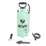 Опрыскиватель Жук fly 6 л мятный 10 Опрыскиватель Жук fly 6 л мятный