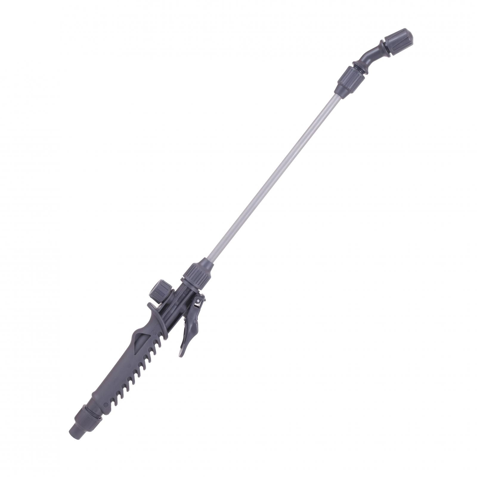 Опрыскиватель Жук fly 6 л мятный 6 Опрыскиватель Жук fly 6 л мятный — изображение 6