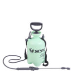 Опрыскиватель Жук fly 4 л мятный 12 Опрыскиватель Жук fly 4 л мятный