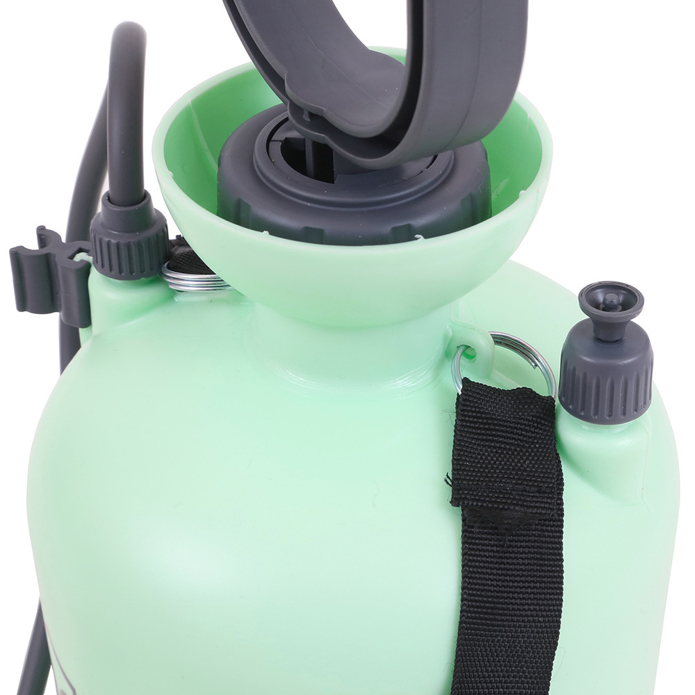 Опрыскиватель Жук fly 4 л мятный 5 Опрыскиватель Жук fly 4 л мятный — изображение 5