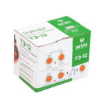 Таймер Жук для полива с возможностью подключения датчика (ТЭ-12) 9 Таймер Жук для полива с возможностью подключения датчика (ТЭ-12)