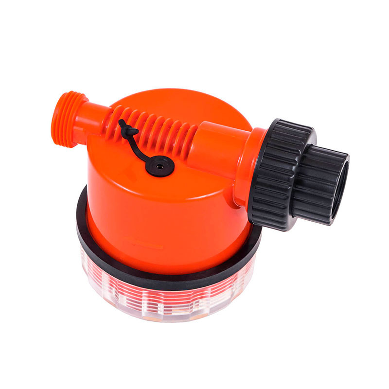 Таймер Жук для полива с возможностью подключения датчика (ТЭ-12) 4 Таймер Жук для полива с возможностью подключения датчика (ТЭ-12) — изображение 4