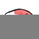 Очки лазерные Ermenrich Verk RG30 красные 9 Очки лазерные Ermenrich Verk RG30 красные