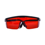 Очки лазерные Ermenrich Verk RG30 красные 10 Очки лазерные Ermenrich Verk RG30 красные