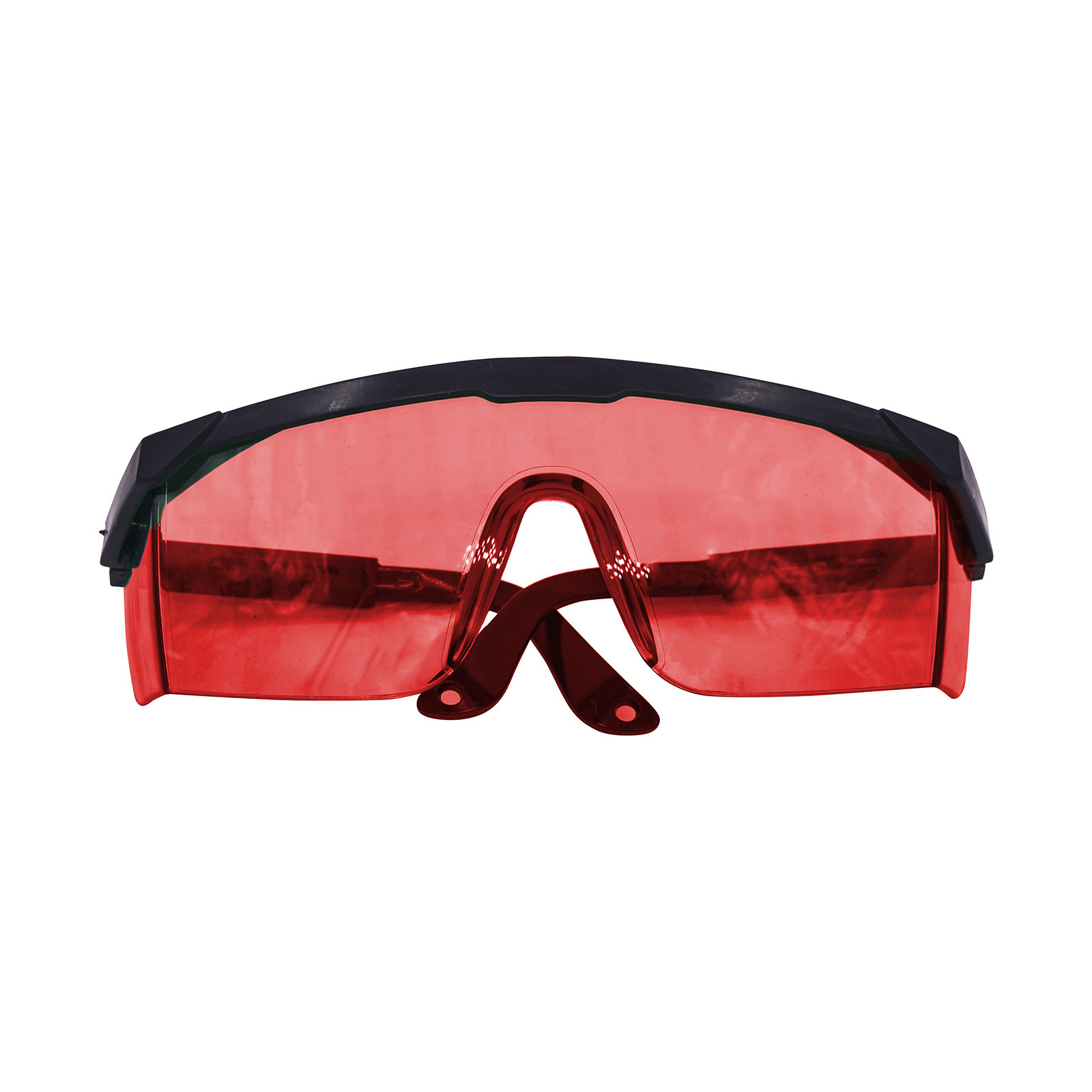 Очки лазерные Ermenrich Verk RG30 красные 6 Очки лазерные Ermenrich Verk RG30 красные — изображение 6