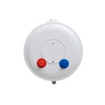 Водонагреватель накопит. Oasis LN-15 (1500Вт, 15л, до 75°С, 7лет на бак, нерж., предохр. клапан) 8 до 75°С