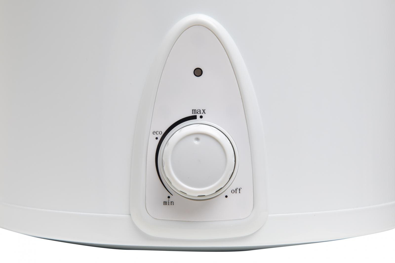 Водонагреватель накопит. Oasis LN-15 (1500Вт, 15л, до 75°С, 7лет на бак, нерж., предохр. клапан) 4 7лет на бак