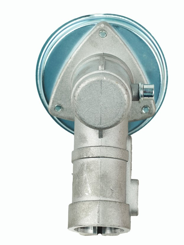 Редуктор нижний для мотокосы SKIPER K23, D26 9T 2 D26 9T