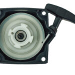 Стартер ручной для мотокосы SKIPER K16, 4 зацепа, лёгкий старт 4 4 зацепа