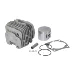 Коленвал для мотокосы 43 см3 SKIPER K04 5 Коленвал для мотокосы 43 см3 SKIPER K04