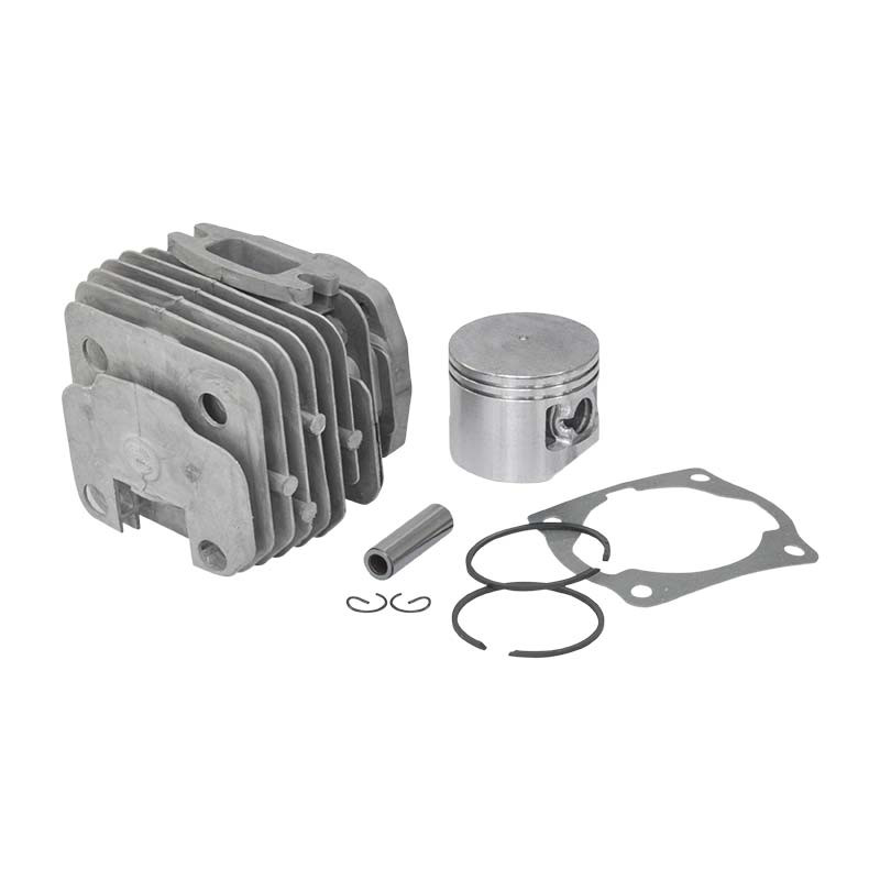 Коленвал для мотокосы 43 см3 SKIPER K04 2 Коленвал для мотокосы 43 см3 SKIPER K04 — изображение 2