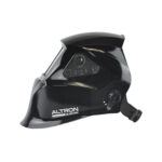 Сварочная маска ALTRON THOR 8001 PRO (4 сенсора; 1/1/1/2; 100х60мм; DIN 4/5-8/9-13)