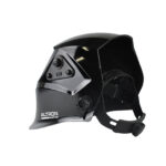 Сварочная маска ALTRON THOR 8001 PRO (4 сенсора; 1/1/1/2; 100х60мм; DIN 4/5-8/9-13)