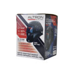 Сварочная маска ALTRON THOR 8001 PRO (4 сенсора; 1/1/1/2; 100х60мм; DIN 4/5-8/9-13)
