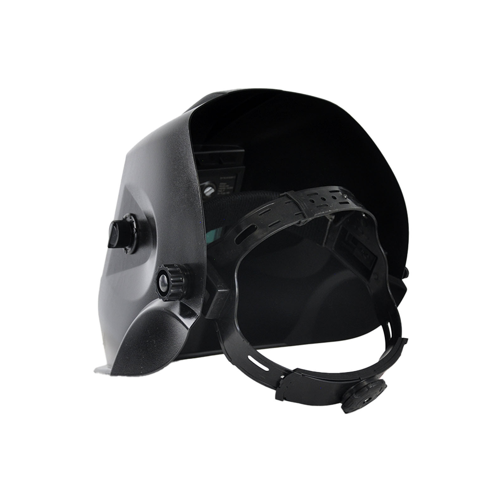 Сварочная маска SKIPER 5001X-PRO (1/1/1/2; 92х42мм; DIN 4/9-13, шлифовка) 3 Сварочная маска SKIPER 5001X-PRO (1/1/1/2; 92х42мм; DIN 4/9-13, шлифовка) — изображение 3