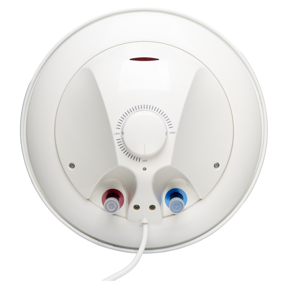 Водонагреватель накопит. Oasis MS-80 (SLIM, УЗО, 1500Вт, 80л, верт., медный ТЭН, 38,5x103см, эмаль) 3 1500Вт