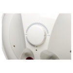 Водонагреватель накопит. Oasis MS-80 (SLIM, УЗО, 1500Вт, 80л, верт., медный ТЭН, 38,5x103см, эмаль) 9 80л