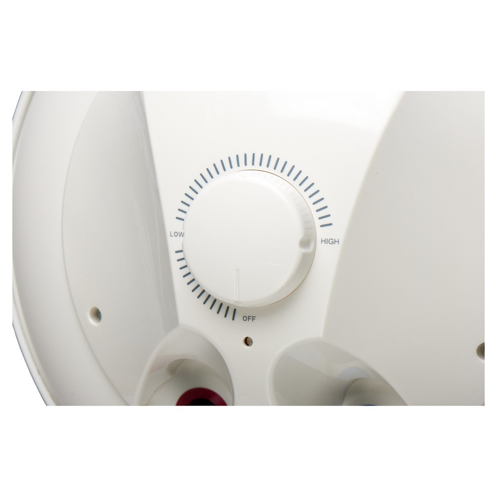 Водонагреватель накопит. Oasis MS-80 (SLIM, УЗО, 1500Вт, 80л, верт., медный ТЭН, 38,5x103см, эмаль) 4 80л