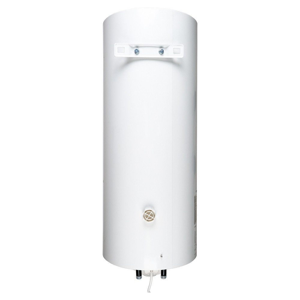 Водонагреватель накопит. Oasis MS-80 (SLIM, УЗО, 1500Вт, 80л, верт., медный ТЭН, 38,5x103см, эмаль) 5 верт.