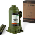 Домкрат гидравлический БелАK ECO 12 т.