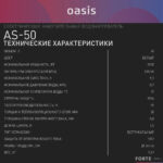 Водонагреватель накопит. Oasis AS-50 (II нерж.бак, 50л, 2кВт, 20мм, УЗО, медный ТЭН) 16 Водонагреватель накопит. Oasis AS-50 (II нерж.бак, 50л, 2кВт, 20мм, УЗО, медный ТЭН)