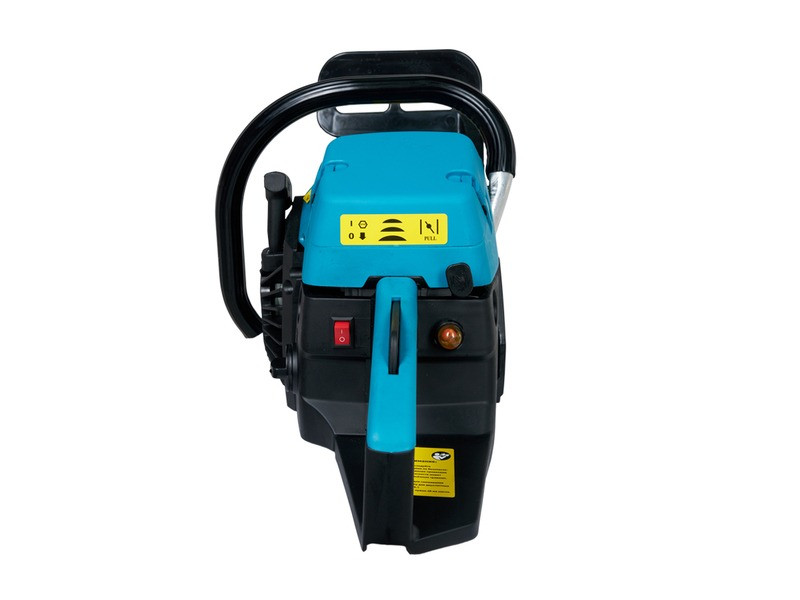 Бензопила Oasis GS-5618 (2,8кВт, 3,8лс, 56см3, 45см/18", 0,325", 1,5мм, 72зв., праймер, кожух шины) 6 45см/18"