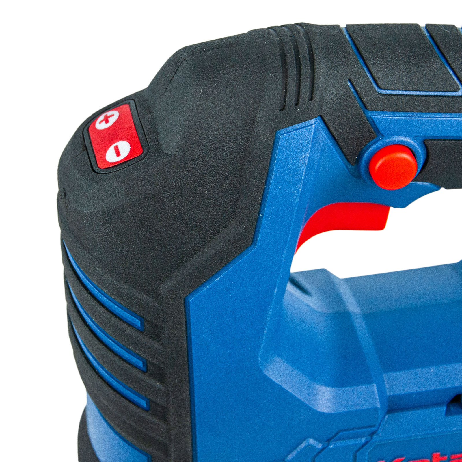 Лобзик аккумуляторный KATANA AL8351S (Бесщеточный, 21В, 1 акк, 2Ач, пропил до 65мм, SDS, маятн. ход, 9 Лобзик аккумуляторный KATANA AL8351S (Бесщеточный, 21В, 1 акк, 2Ач, пропил до 65мм, SDS, маятн. ход, — изображение 9