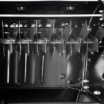 Аэратор-скарификатор Skiper AS400 (шир 40 см, 8 лс, 8 уров.обработки, ручн.привод, травосб.45 см) 20 Аэратор-скарификатор Skiper AS400 (шир 40 см, 8 лс, 8 уров.обработки, ручн.привод, травосб.45 см)