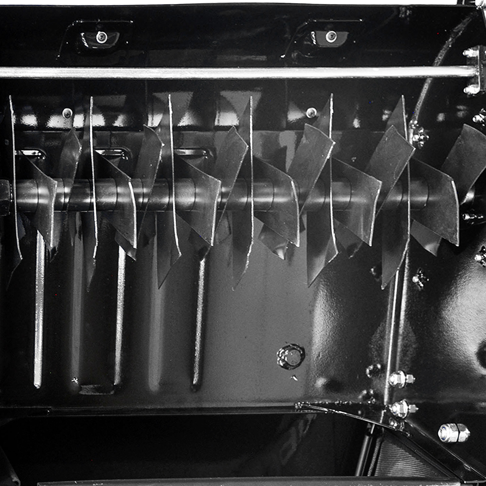 Аэратор-скарификатор Skiper AS400 (шир 40 см, 8 лс, 8 уров.обработки, ручн.привод, травосб.45 см) 9 Аэратор-скарификатор Skiper AS400 (шир 40 см, 8 лс, 8 уров.обработки, ручн.привод, травосб.45 см) — изображение 9