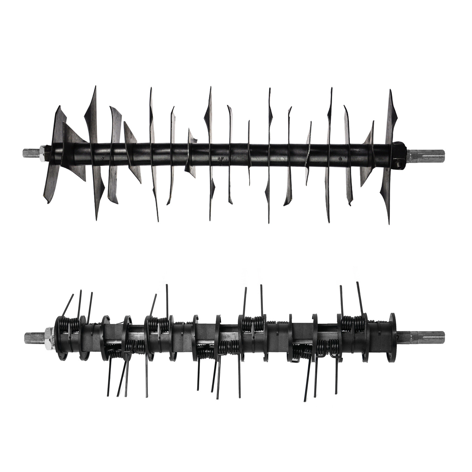 Аэратор-скарификатор Skiper AS400 (шир 40 см, 8 лс, 8 уров.обработки, ручн.привод, травосб.45 см) 10 Аэратор-скарификатор Skiper AS400 (шир 40 см, 8 лс, 8 уров.обработки, ручн.привод, травосб.45 см) — изображение 10