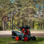 Аэратор-скарификатор Skiper AS400 (шир 40 см, 8 лс, 8 уров.обработки, ручн.привод, травосб.45 см) 22 Аэратор-скарификатор Skiper AS400 (шир 40 см, 8 лс, 8 уров.обработки, ручн.привод, травосб.45 см)