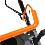 Газонокосилка бензиновая SKIPER GW512S (51см,самох,Loncin 5лс,сталь.дека,рег.об.,травосб.70л, +НОЖ)