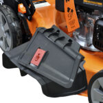 Газонокосилка бензиновая SKIPER GW512S (51см,самох,Loncin 5лс,сталь.дека,рег.об.,травосб.70л, +НОЖ)