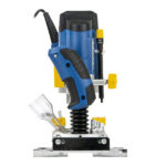 Фрезер вертикальный KATANA FV3000 (1400 Вт, 11000-30000 об/м,ход фрезы 50мм,цанга 6/8мм) 17 Фрезер вертикальный KATANA FV3000 (1400 Вт, 11000-30000 об/м,ход фрезы 50мм,цанга 6/8мм)