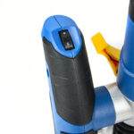 Фрезер вертикальный KATANA FV3000 (1400 Вт, 11000-30000 об/м,ход фрезы 50мм,цанга 6/8мм) 19 Фрезер вертикальный KATANA FV3000 (1400 Вт, 11000-30000 об/м,ход фрезы 50мм,цанга 6/8мм)