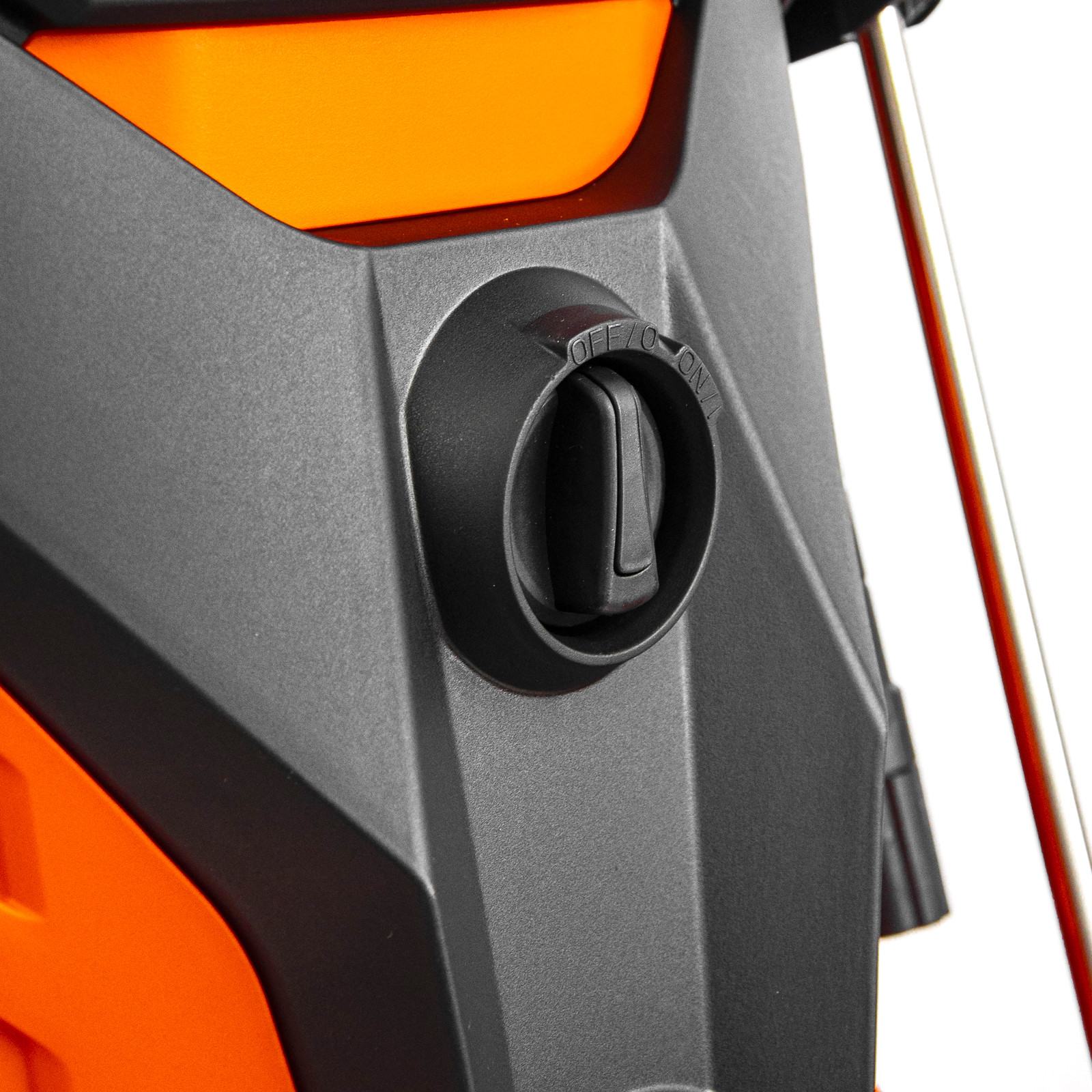 Мойка высокого давления SKIPER PM-210 PRO (2800 Вт, 210 Бар, бесщёт.двиг, 420 л/ч, катушка, щётка) 5 катушка