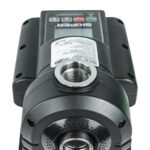 Станция водоснабжения автоматическая Skiper WS80 (800 Вт, 4800 л/ч, 0,3л)